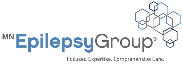 Minnesota Epilepsy Group Logo